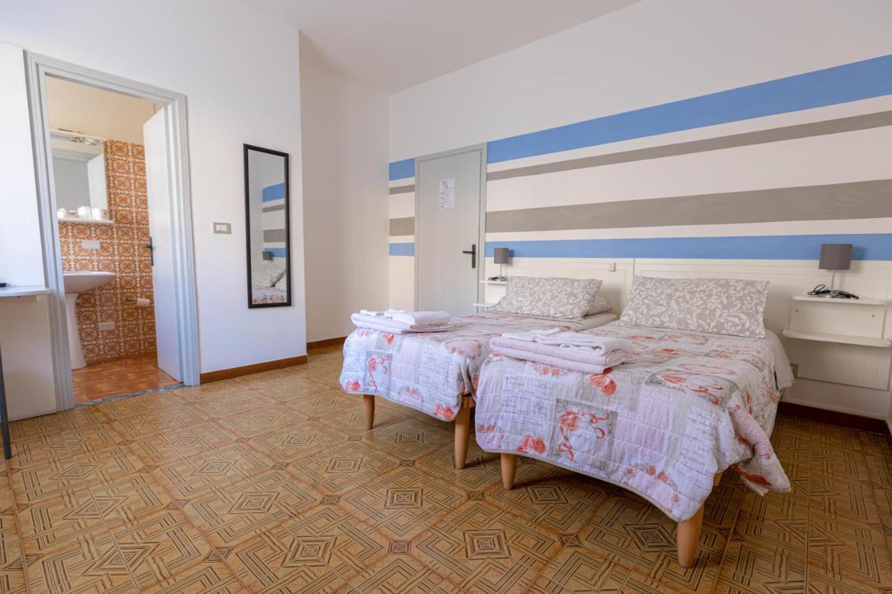 La Svolta Hotel Chiuro Ngoại thất bức ảnh