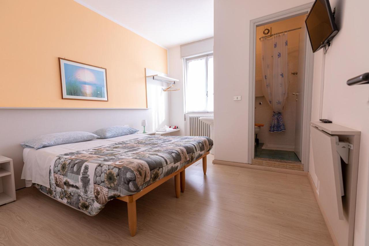 La Svolta Hotel Chiuro Ngoại thất bức ảnh