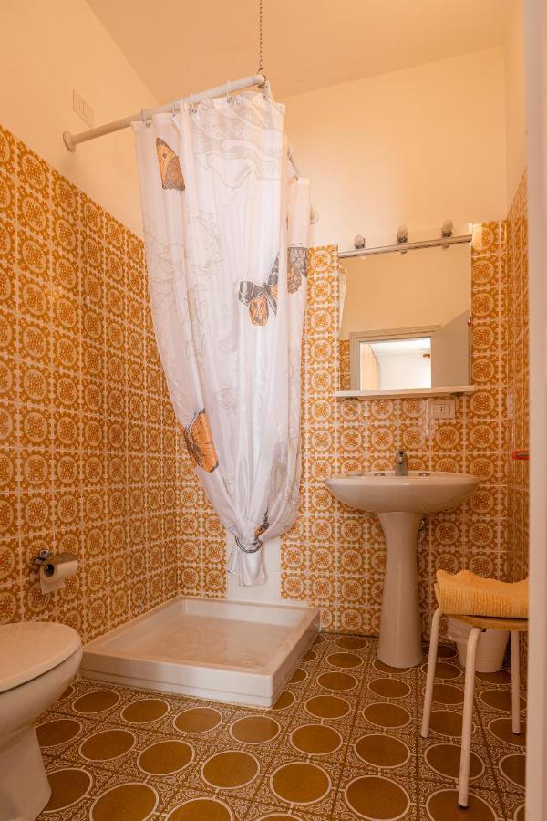 La Svolta Hotel Chiuro Ngoại thất bức ảnh