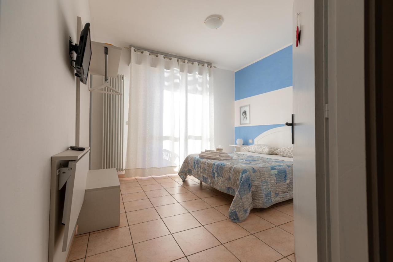 La Svolta Hotel Chiuro Ngoại thất bức ảnh