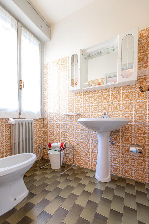 La Svolta Hotel Chiuro Ngoại thất bức ảnh