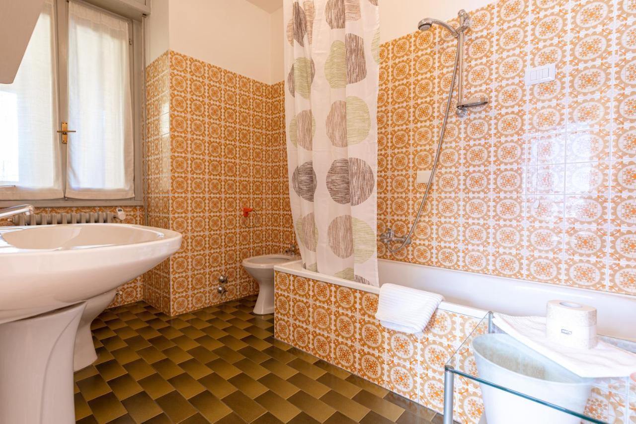 La Svolta Hotel Chiuro Ngoại thất bức ảnh