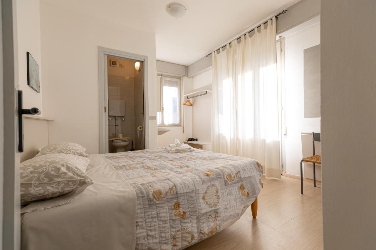 La Svolta Hotel Chiuro Ngoại thất bức ảnh